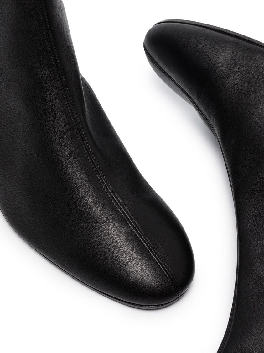 Aquazzura Saint Honore Bootie 50Mm
