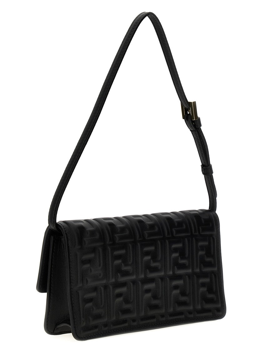 Fendi 'Baguette' Wallet On Chain