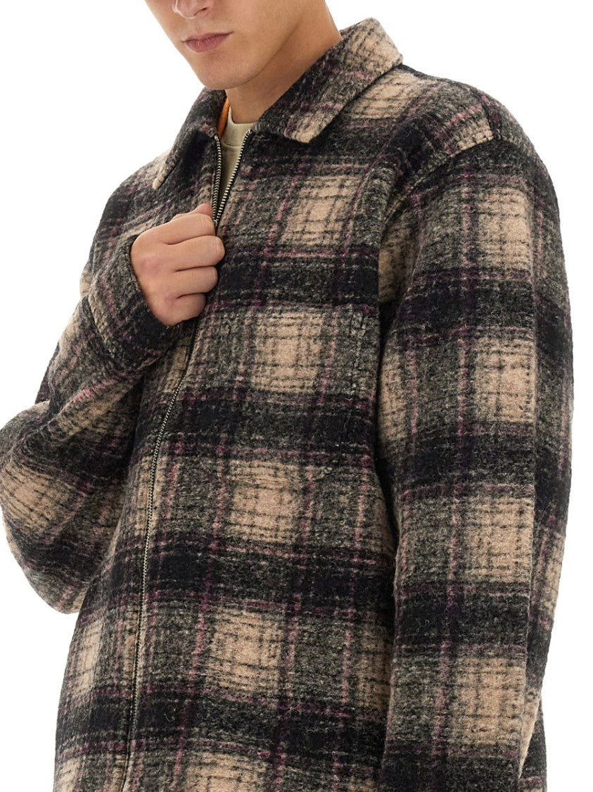 Stussy Qaudri Shirt
