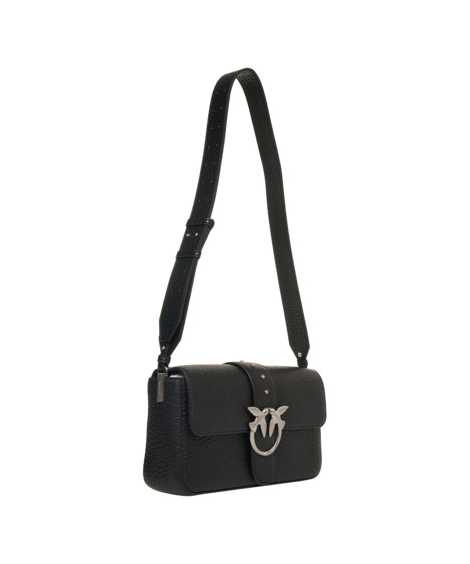 Pinko 'Love Bag Slouchy' Shoulder Bag