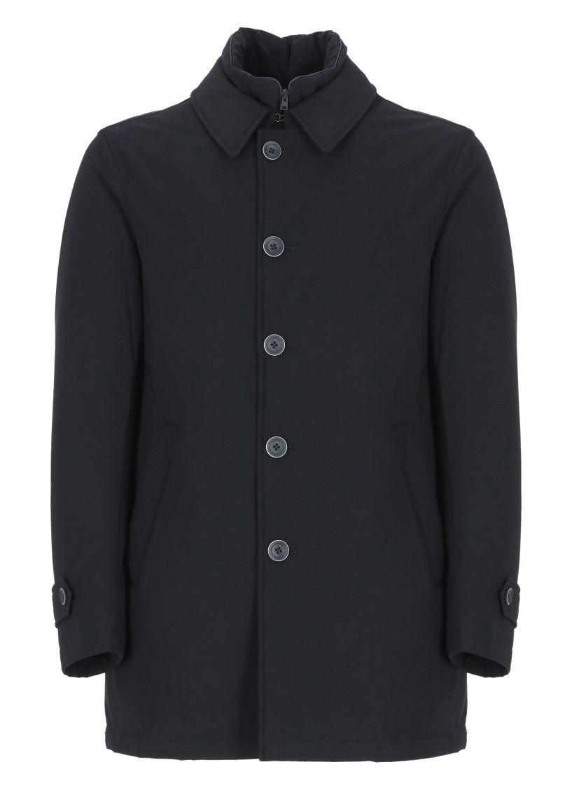 Herno Washington Raincoat