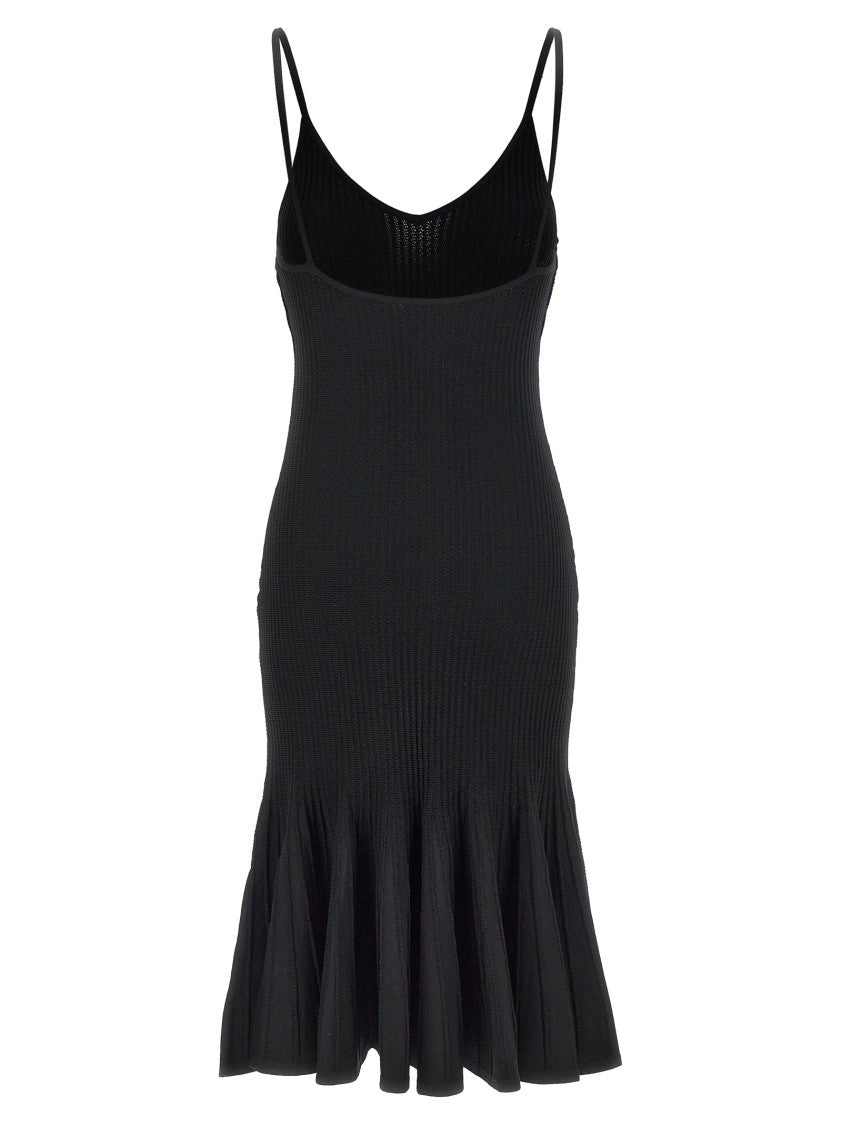 Khaite Queen' Dress
