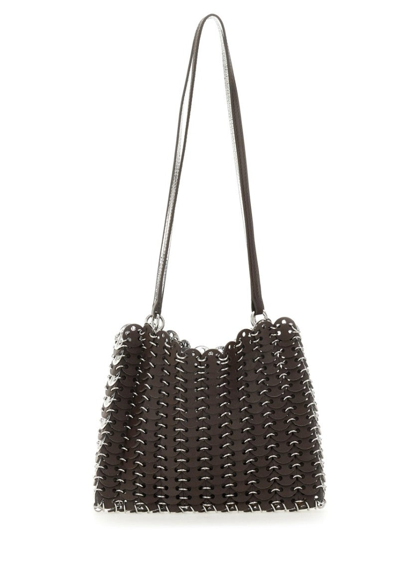 Rabanne "1969" Leather Bag