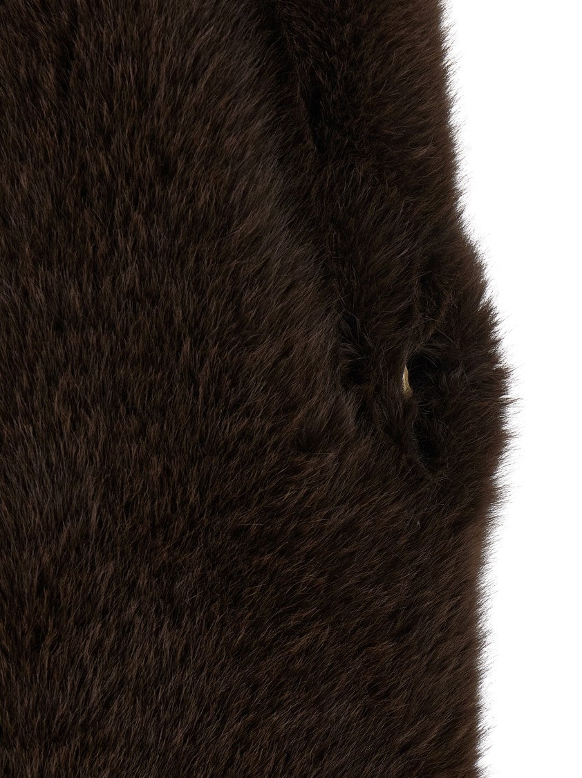B&B Couture 'Bear' Vest