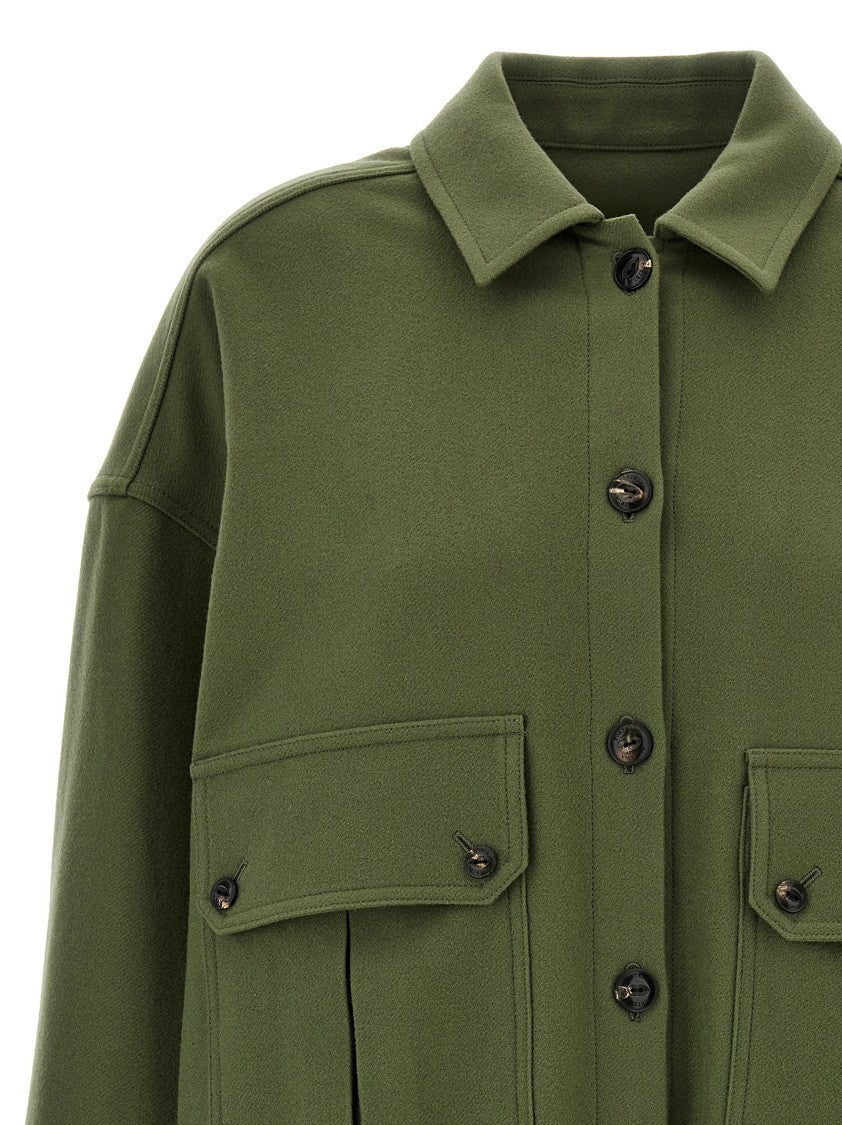 Fortela Monika' Overshirt