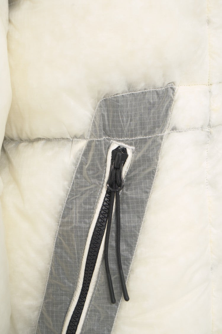 C.P. Company Quilted Down Jacket