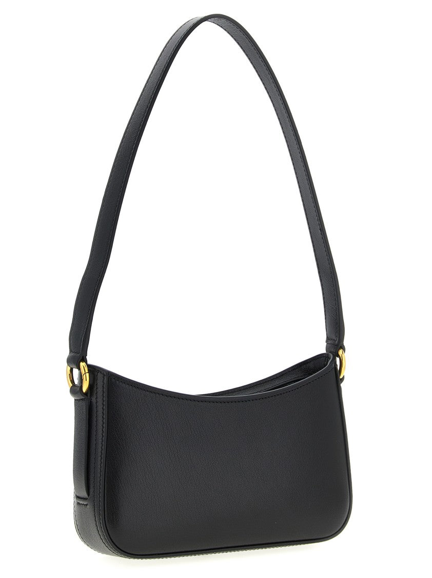Chloé 'Horse Medal' Shoulder Bag