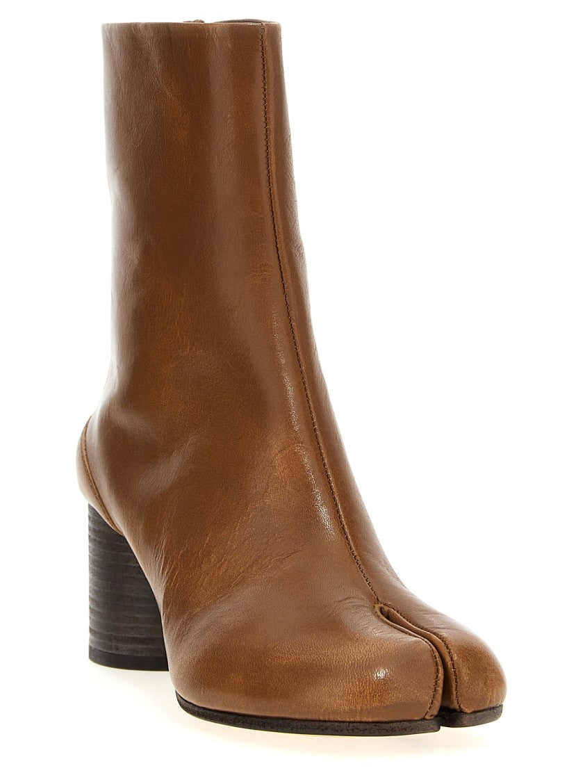 Maison Margiela 'Tabi' Ankle Boots