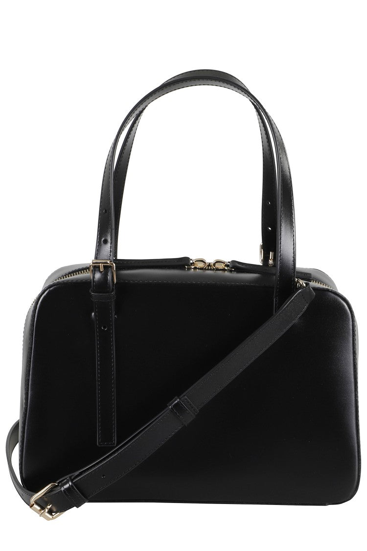 A.P.C. Sac Virginie Box Shoulder Bag