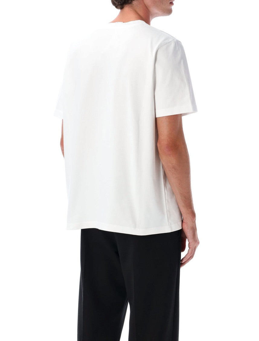 Casablanca Tennis Club Icon Tee