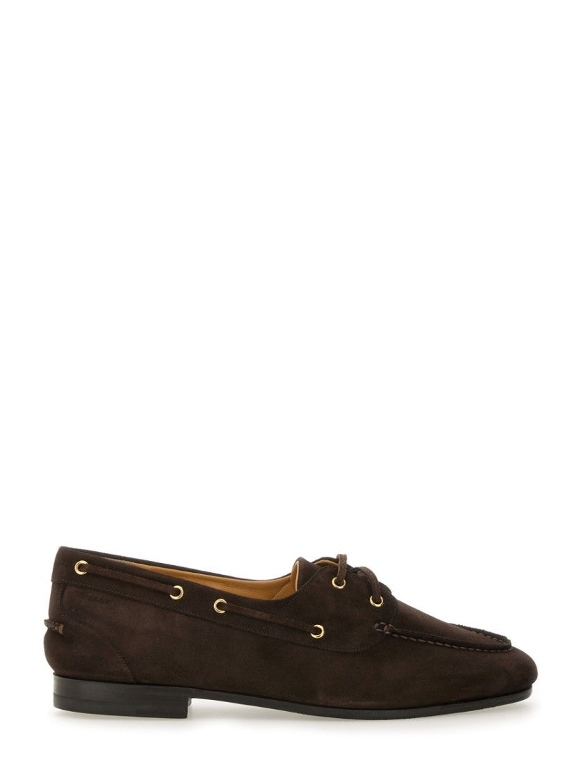 Bally "Pathy" Moccasin