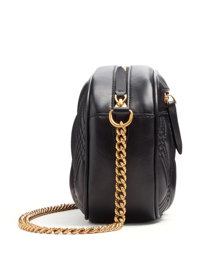 Valentino Garavani Quiltie 67 Medium Camera Bag