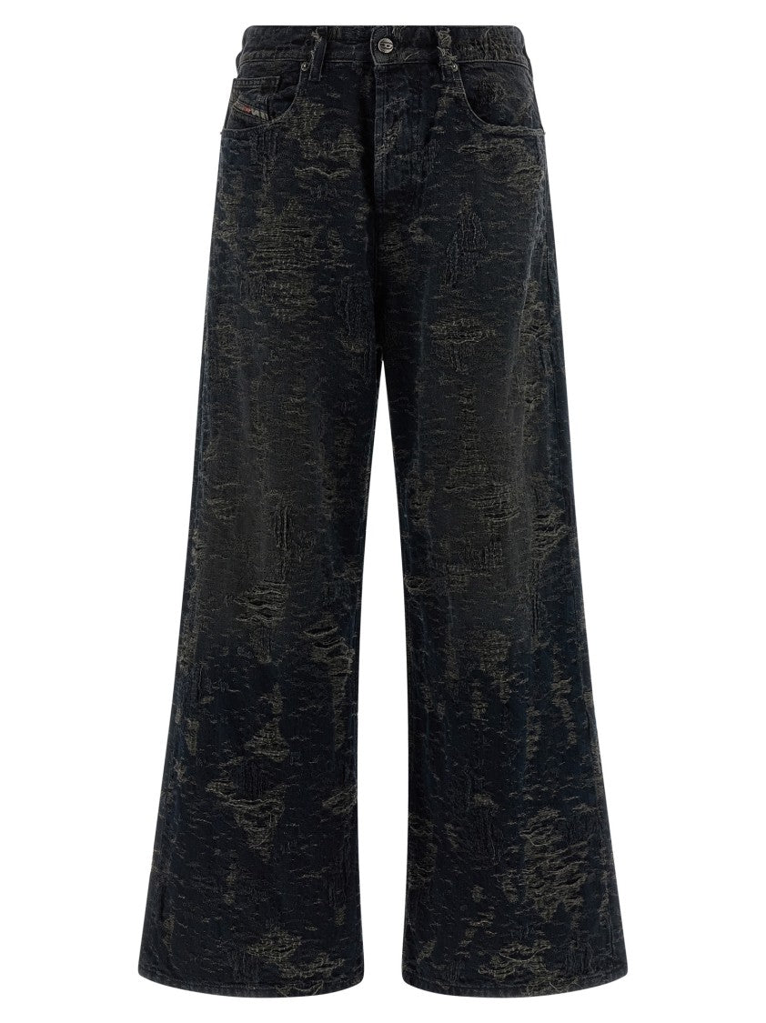Diesel '1996 D-Sire' Jeans