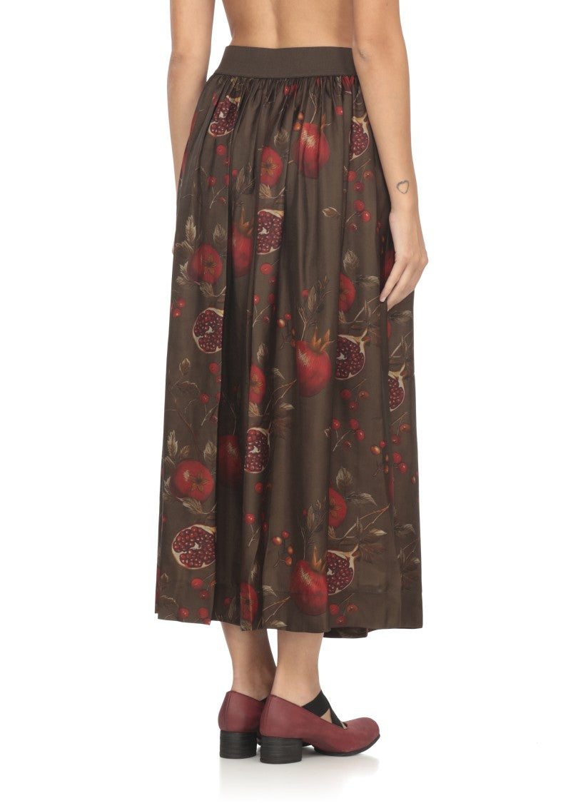 Uma Wang Gillian Skirt