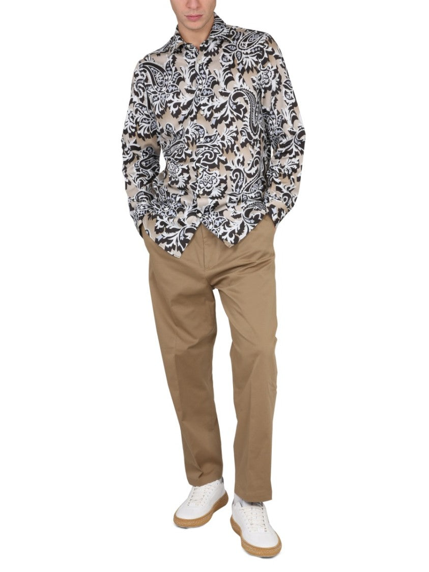 Etro Worker Pants
