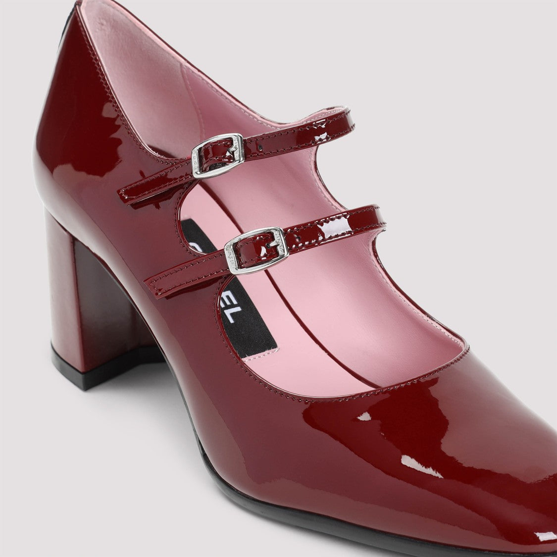 Carel Paris Alice Mary Jane Pumps