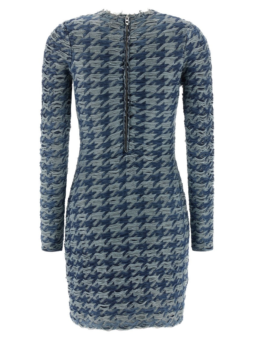 Diesel 'M-Halma' Dress