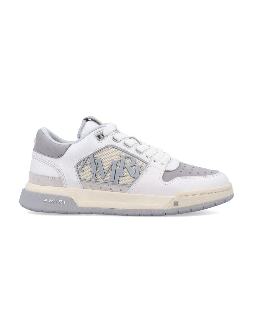 Amiri Classic Low Low-Top Sneakers