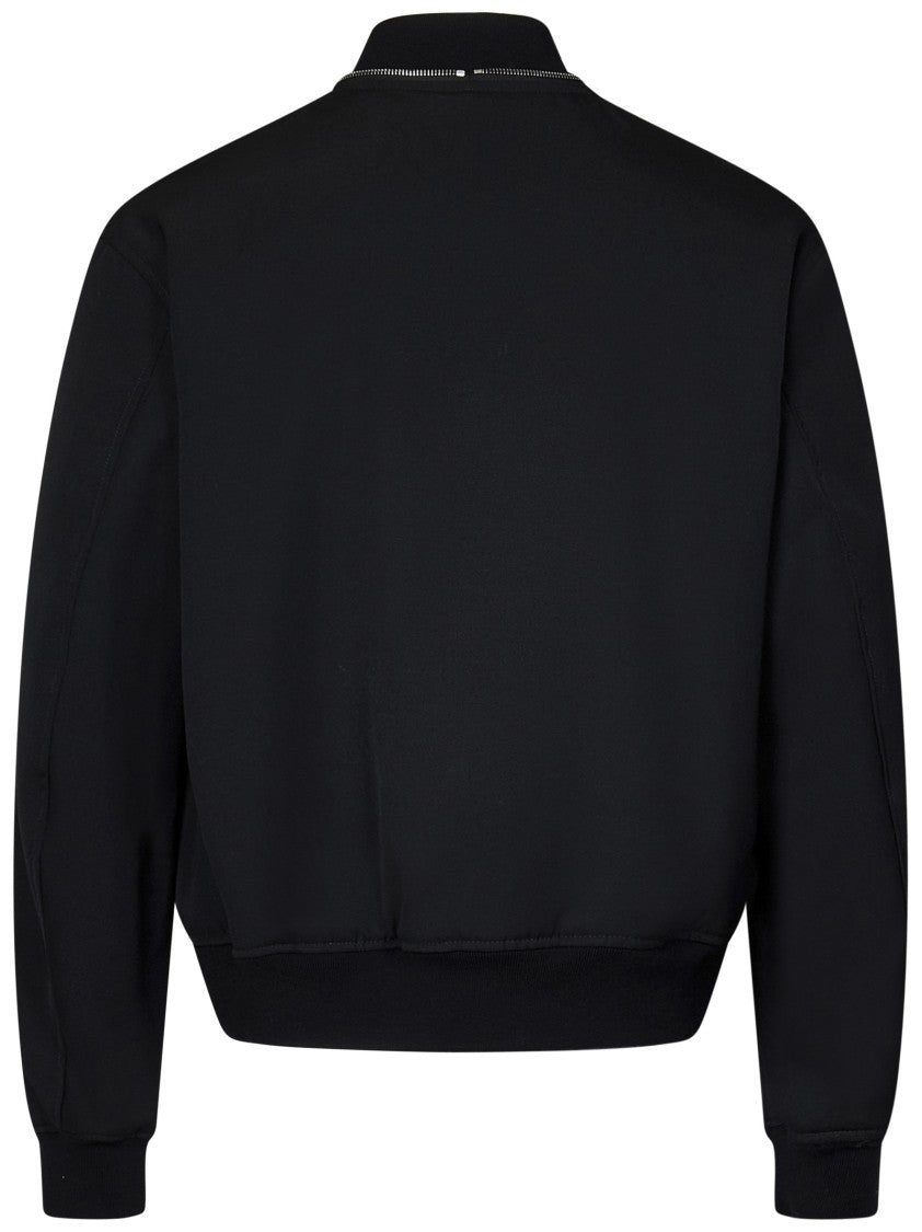 Jil Sander Bomber Jacket
