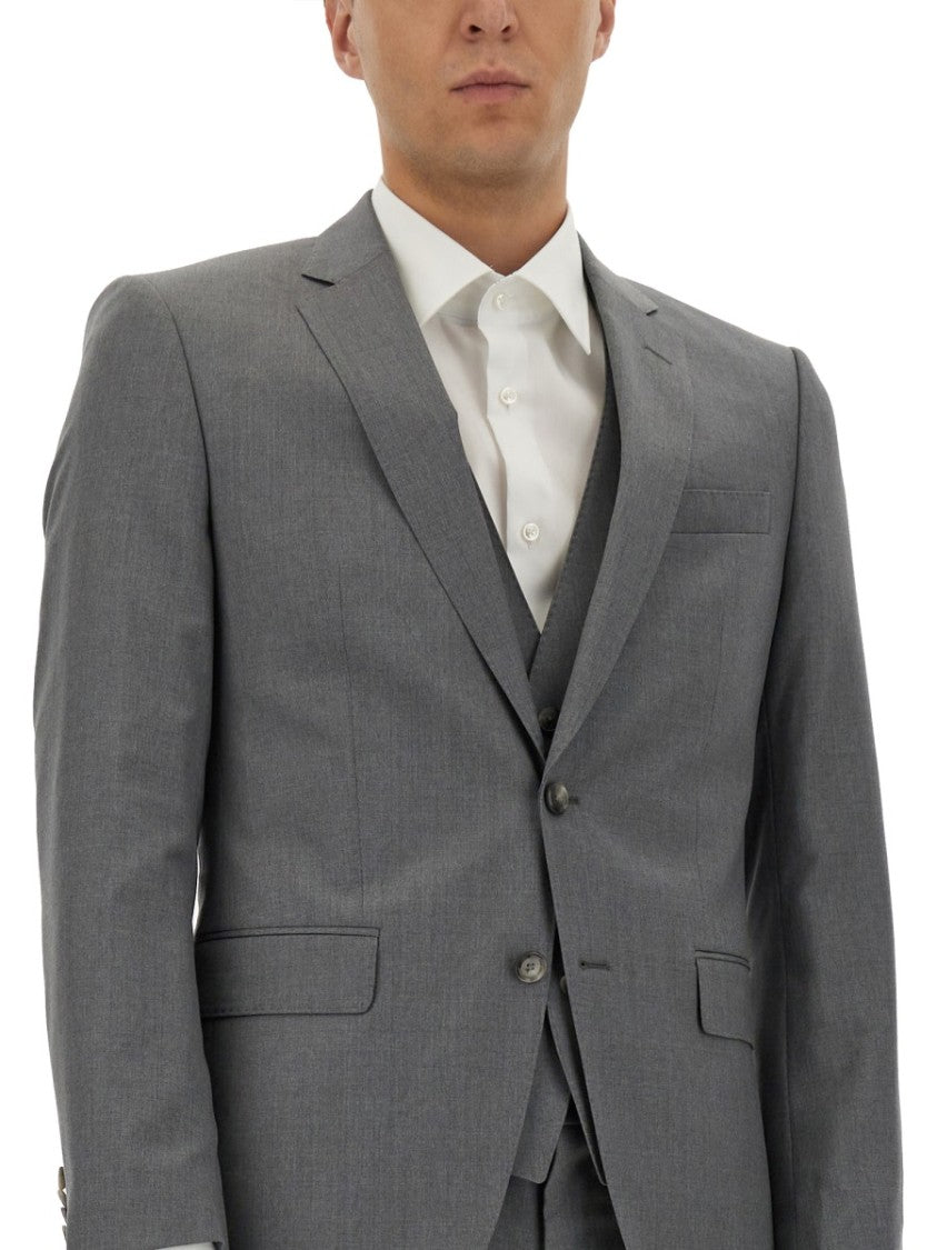 Boss Slim Fit Jacket