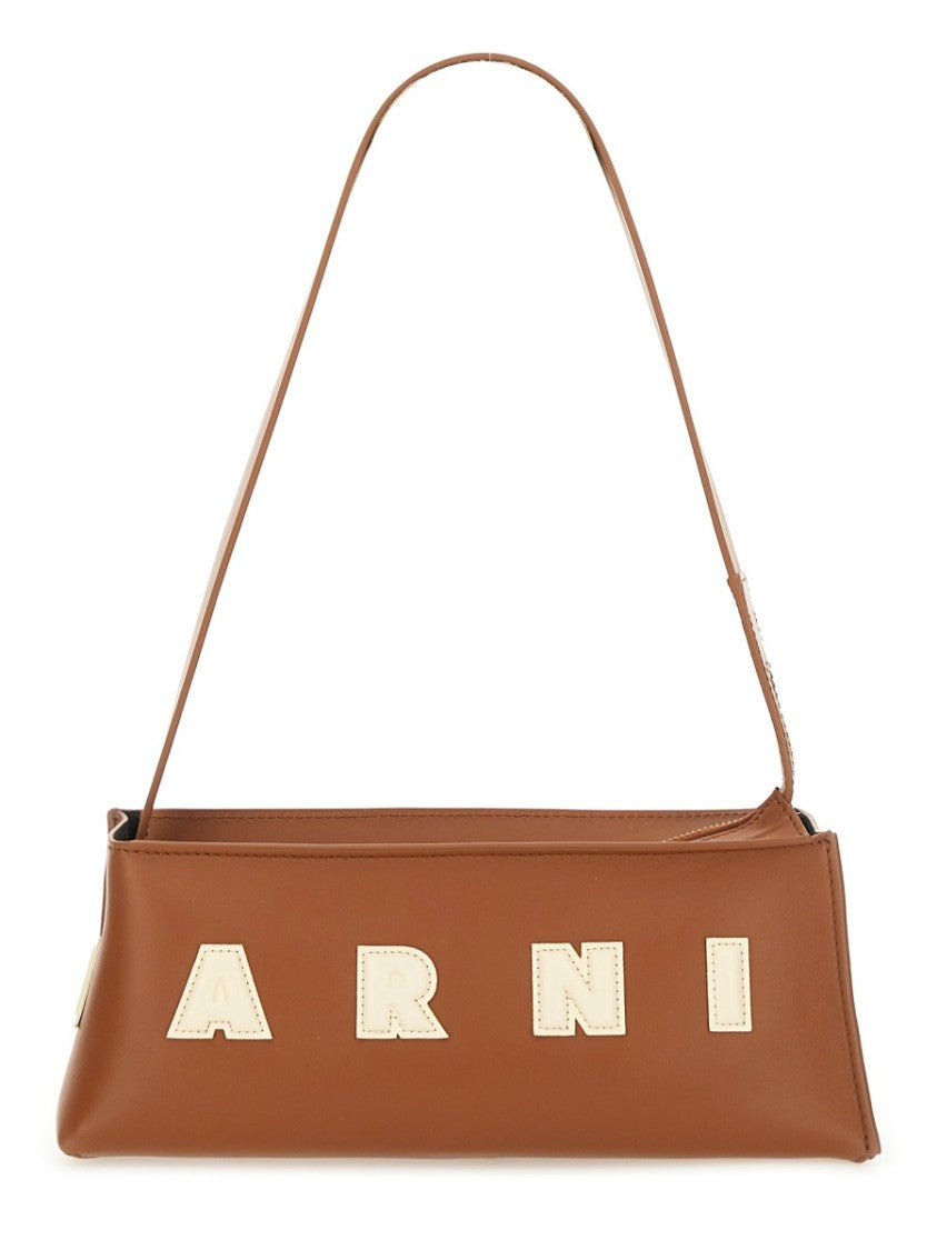 Marni Baguette "Museum" Bag