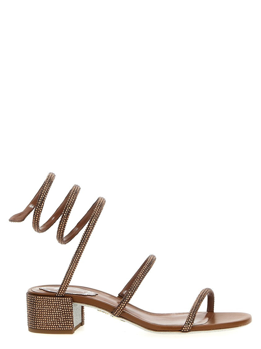 René Caovilla 'Cleo' Sandals
