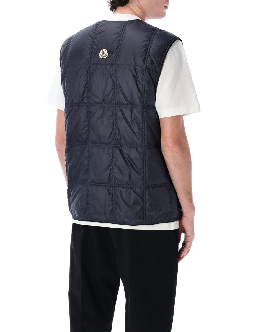 Moncler Genius X Fragment Vaile Vest