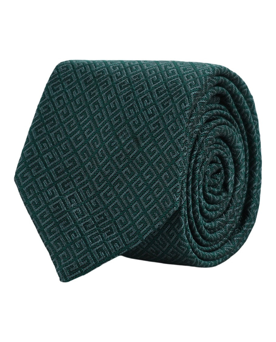 Givenchy 4G Silk Tie
