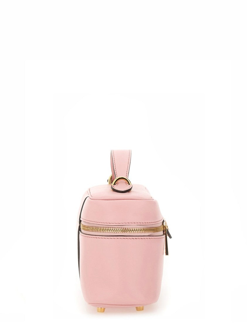 Versace "Vanity Tag" Bag