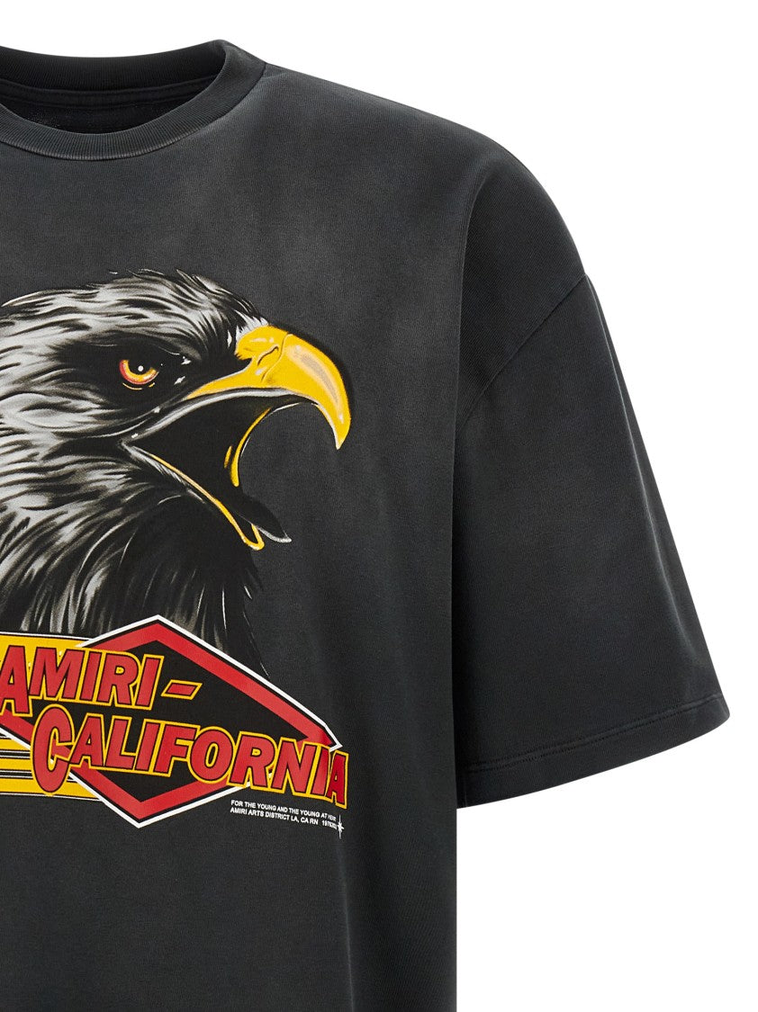 Amiri 'Eagle' T-Shirt