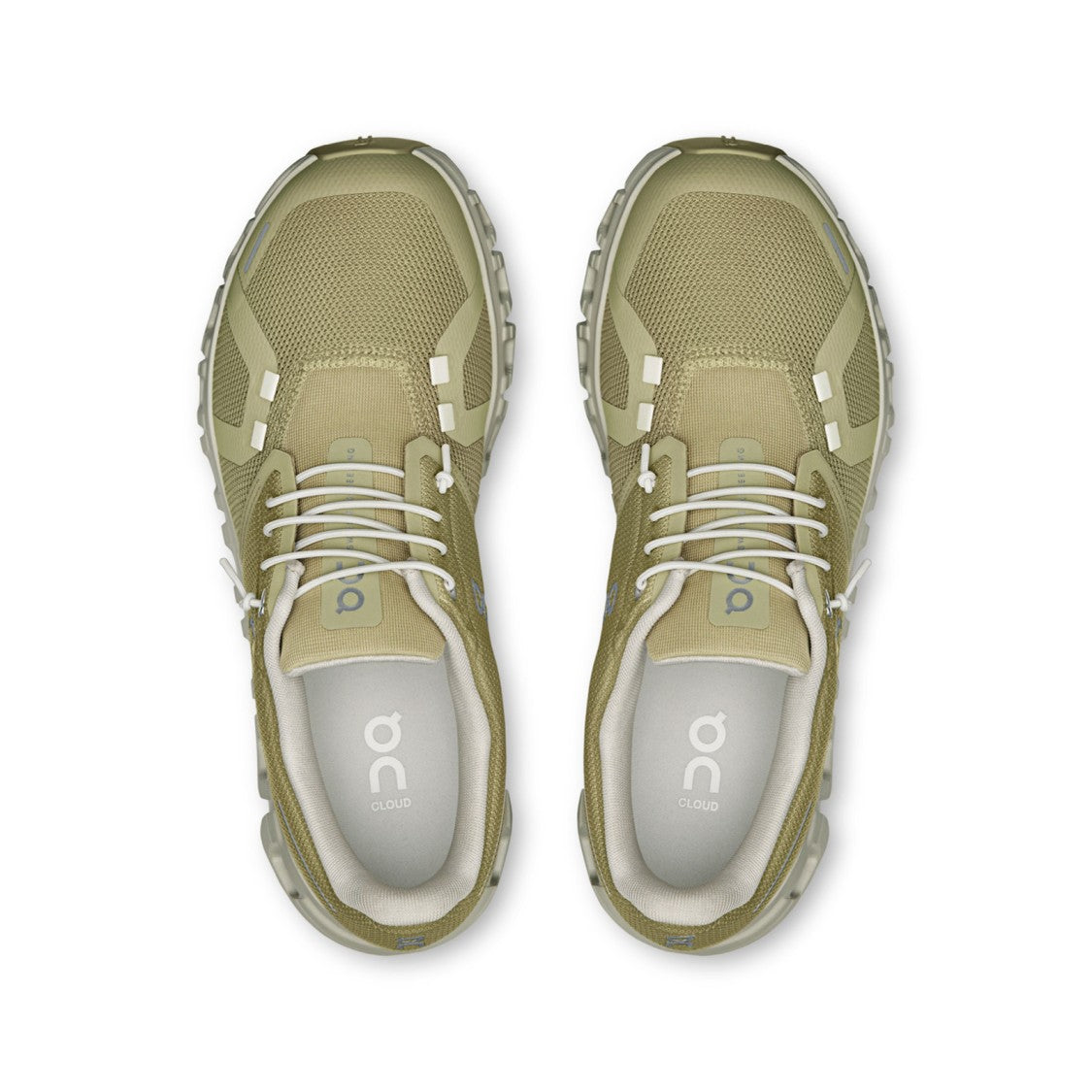 On Cloud 6 Sneakers