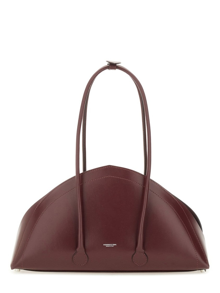 Federico Cina Tortellini Bag
