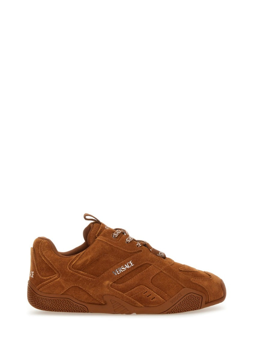 Versace "Galaxia" Sneakers