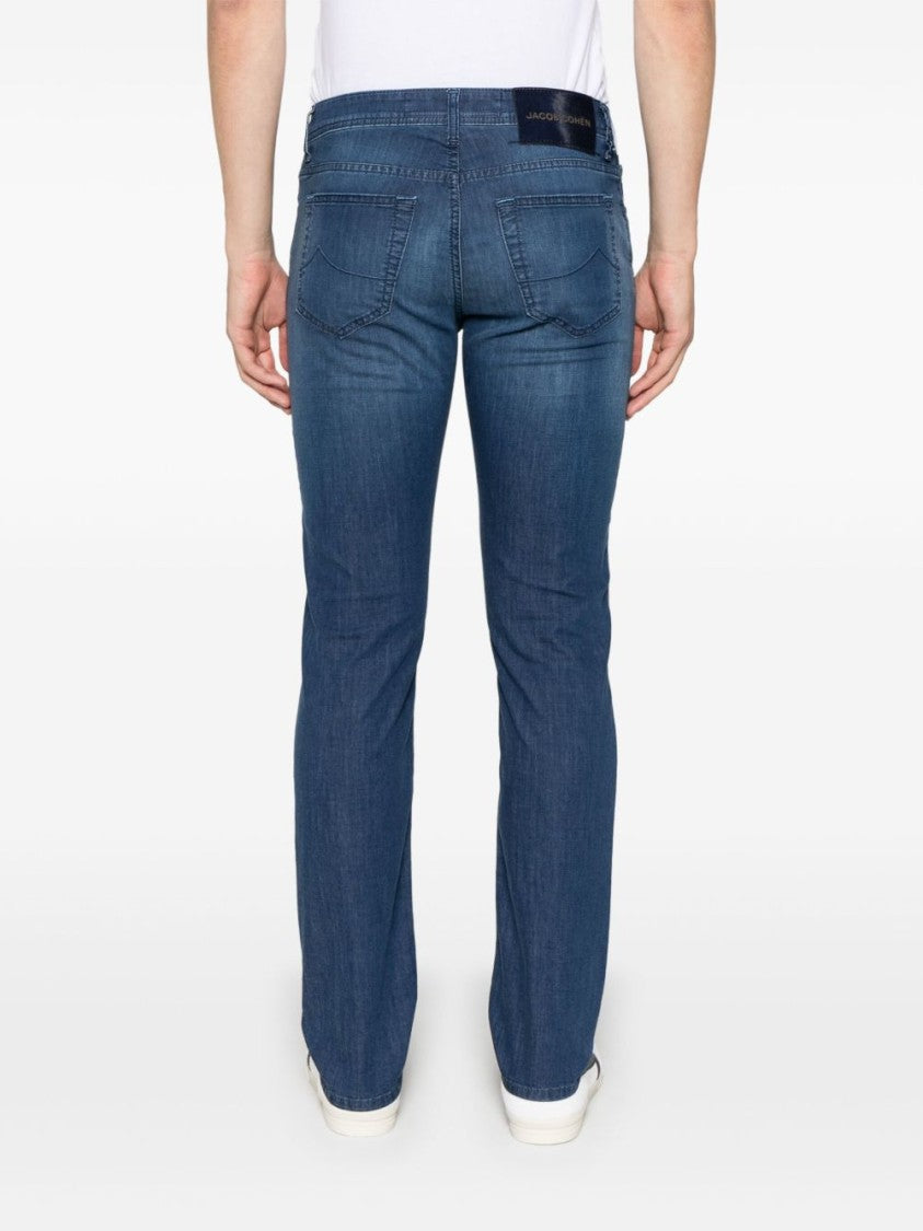 Jacob Cohen Bard Jeans