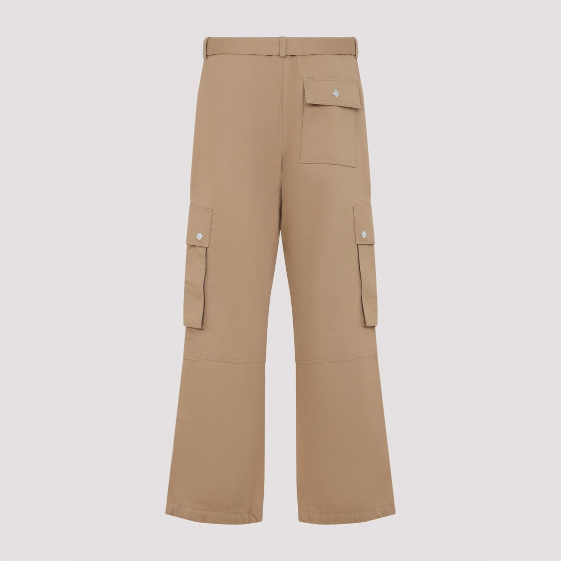 Jacquemus Le Cargo Pants