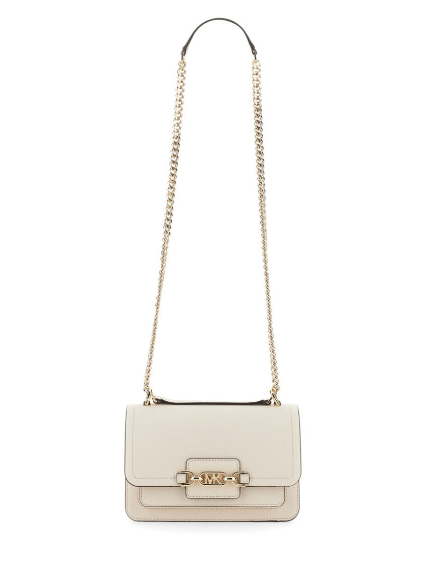Michael Michael Kors Convertible Chain Shoulder Bag