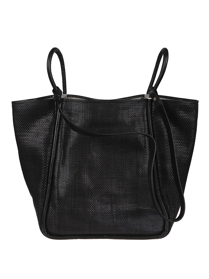 Dragon Ana 2Mm Woven Mat/Softy Tote