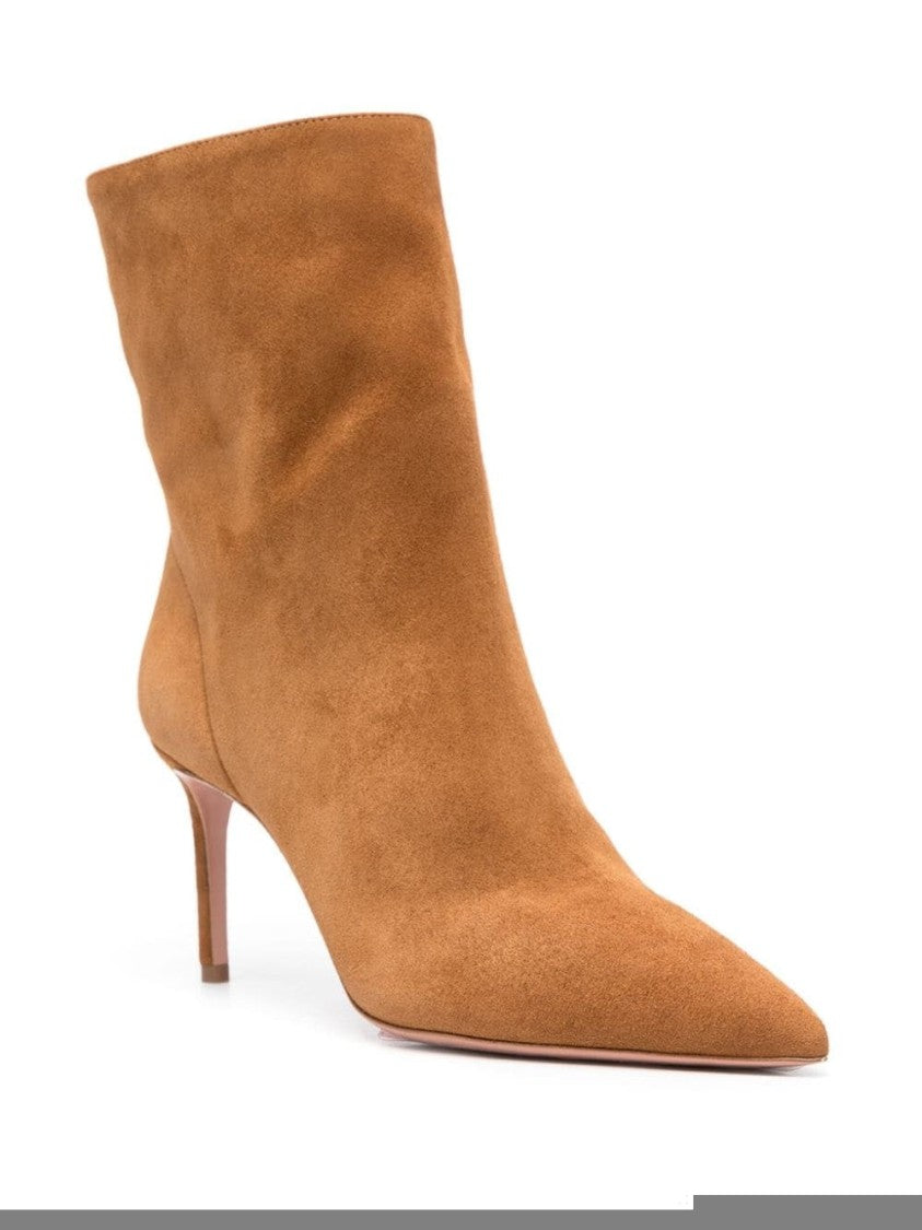 Aquazzura Matignon Bootie 75