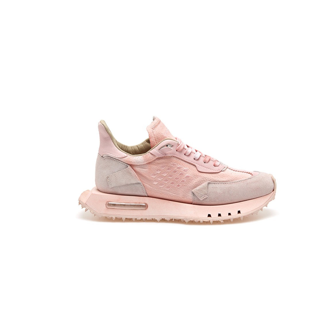 Bepositive Space Race - Pigment Dye Sneakers