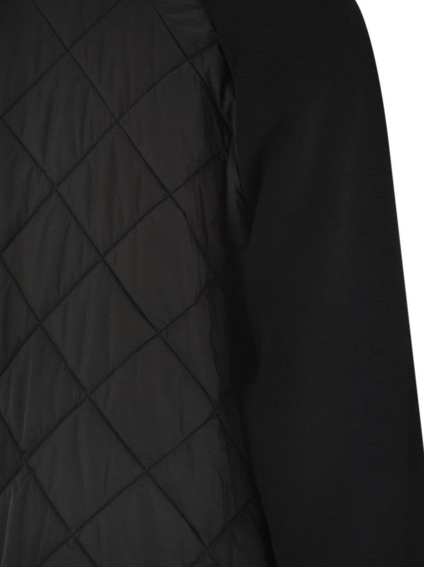 Max Mara Zolfo - Double Wool Drape Coat