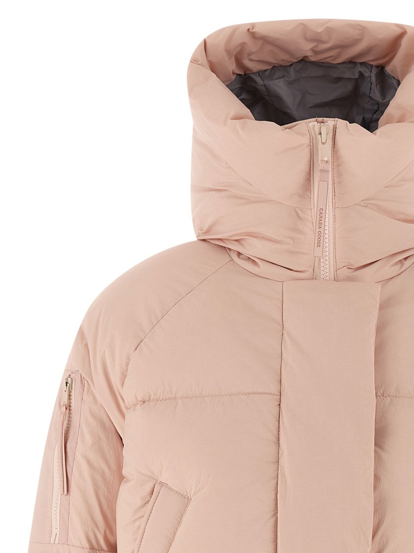 Canada Goose 'Chilliwack' Bomber Jacket