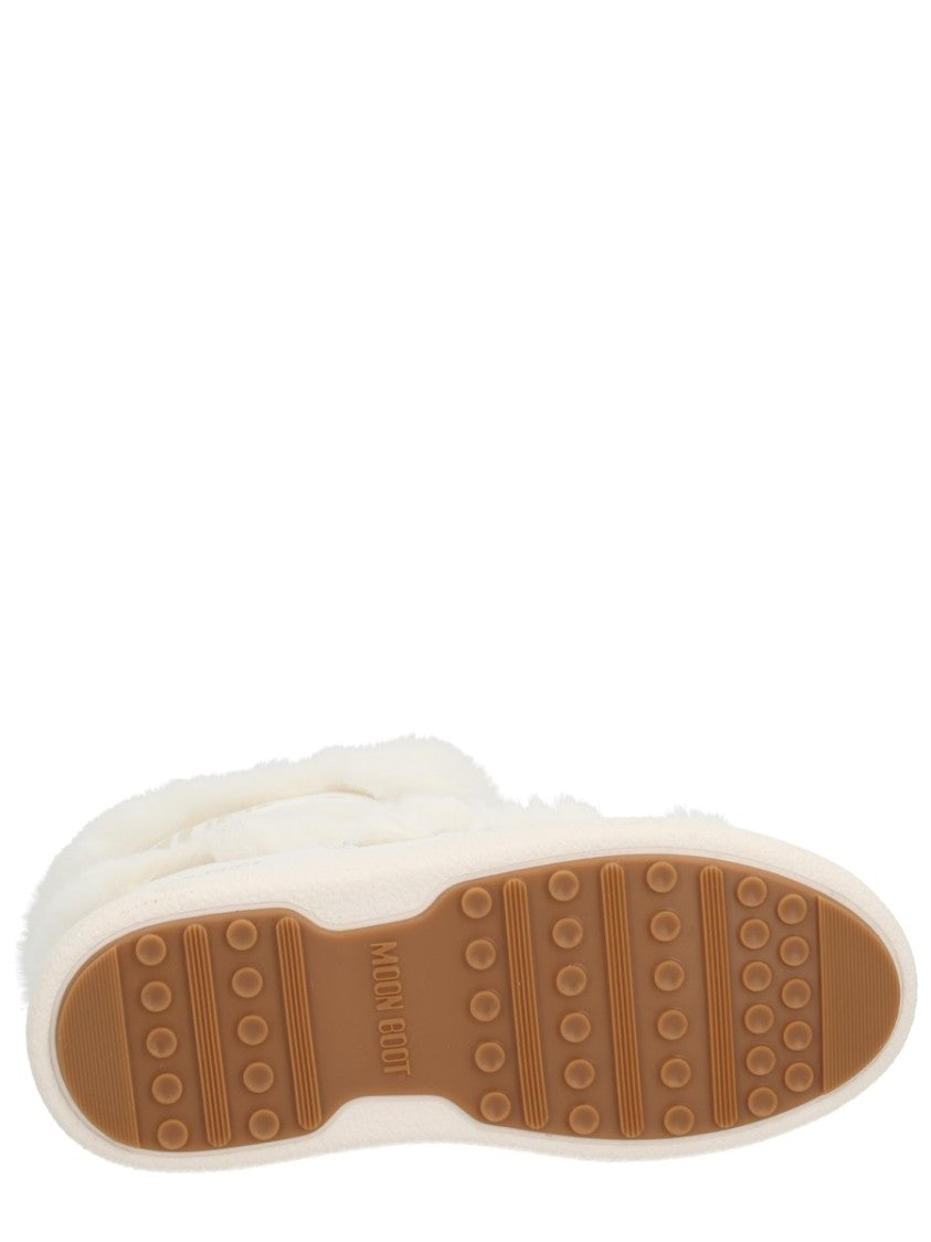Moon Boot Mid-Calf Boots