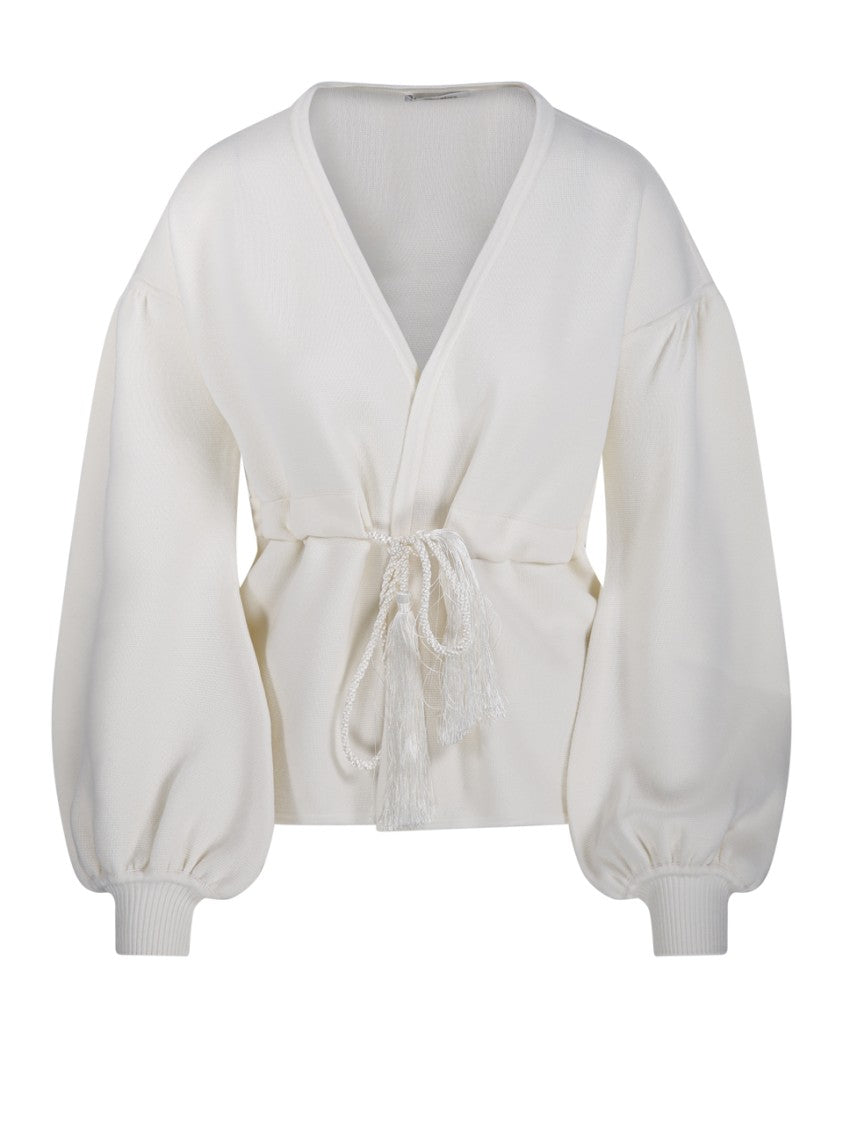 Max Mara Tiberio Cardigan