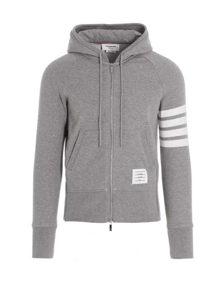 Thom Browne 4 Bar' Hoodie