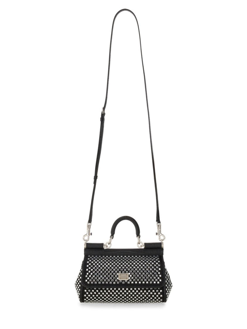 Dolce & Gabbana Bag "Sicily" Small