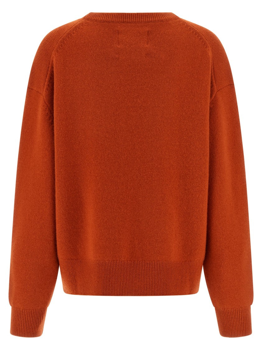 Extreme Cashmere 'N°431 Mike' Sweater