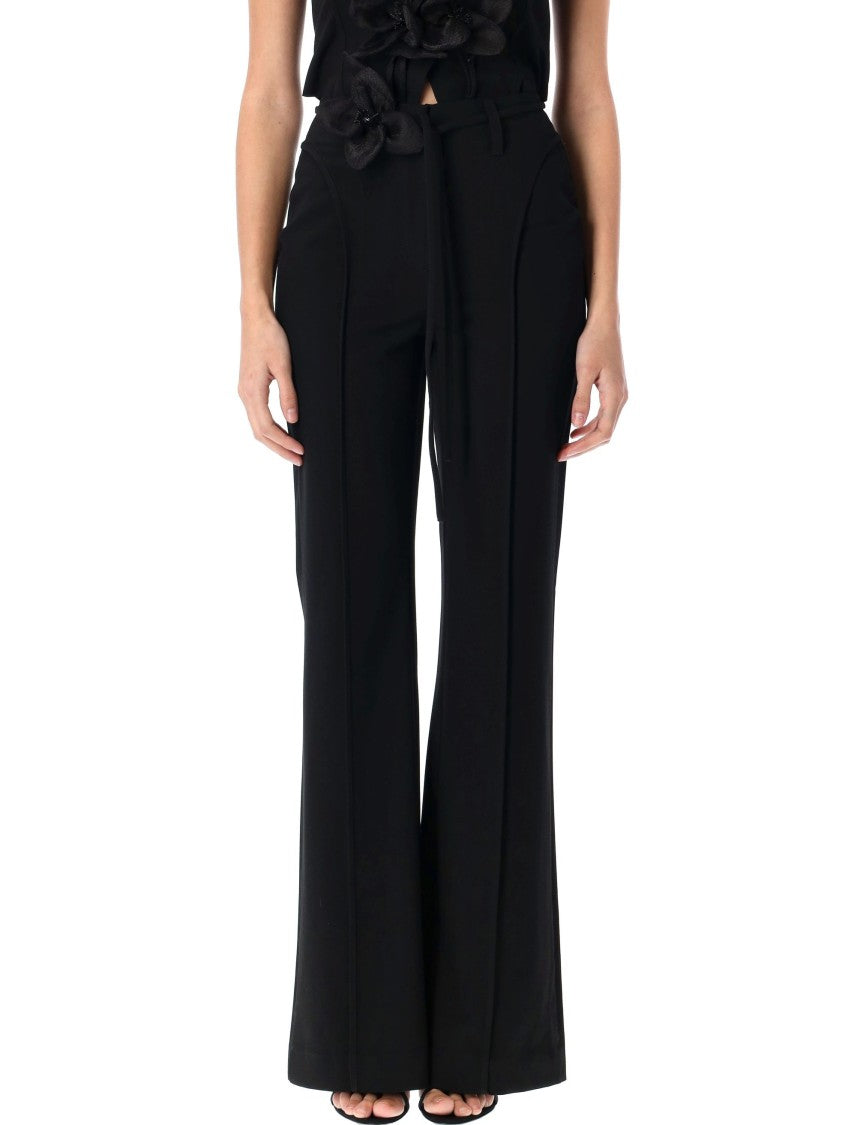 Rotate High Waist Roses Pant