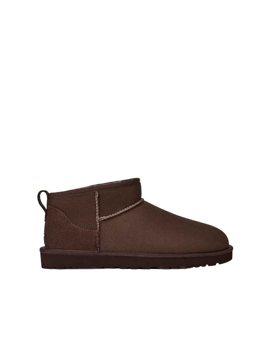 Ugg M Classic Ultra Mini Ankle Boot