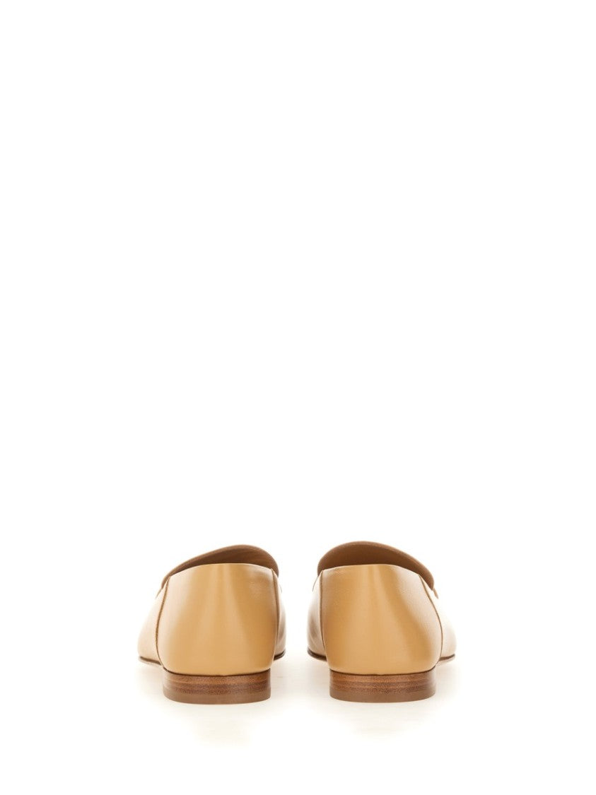 Ferragamo "Louis" Loafer