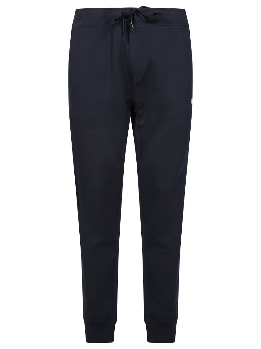 Polo Ralph Lauren Tapered Sweatpants With Adjustable Drawstring